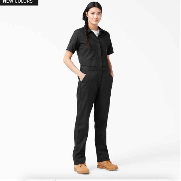 Dickies Pants & Jumpsuits Dickies Womens Cooling Short Sleeve